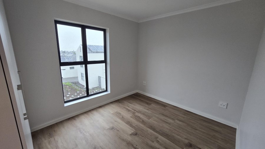 To Let 3 Bedroom Property for Rent in Haasendal Western Cape